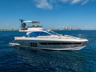 60' Azimut 2021