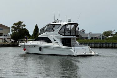 56' Sea Ray 2001