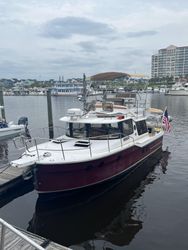 29' Ranger Tugs 2019