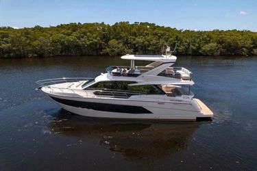 62' Absolute 2023 Yacht For Sale