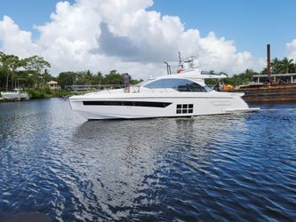 60' Azimut 2019