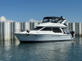 38' Bayliner 2000