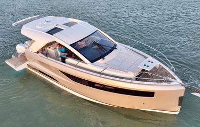 46' Jeanneau 2024
