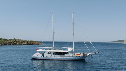 115' Custom 2023