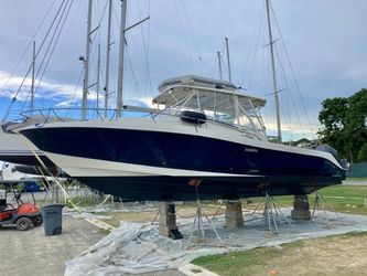 33' Hydra-sports 2006