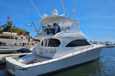 70' Viking 2014