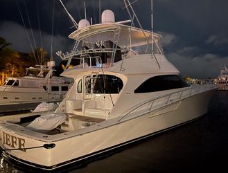 70' Viking 2014