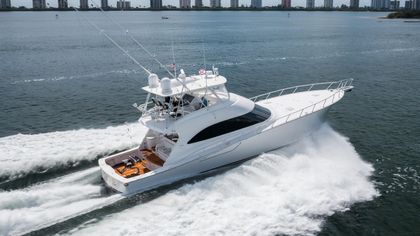 70' Viking 2014