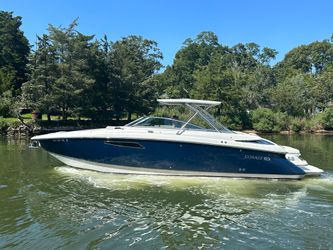 33' Cobalt 2016