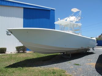 37' Seavee 2017