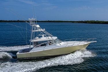 45' Viking 2003