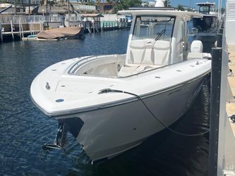 43' Blackwater 2018