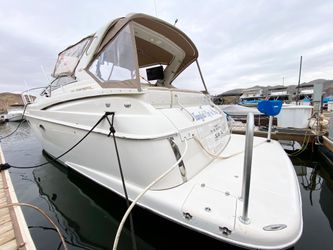 38' Regal 2002