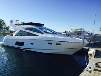 53' Sunseeker 2014