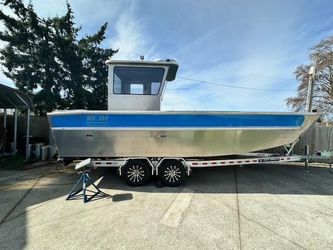 25' Custom 2025