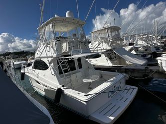 39' Tiara Yachts 2006