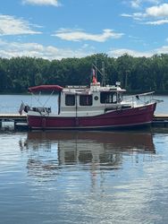 28' Ranger Tugs 2007