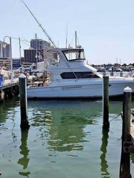 44' Silverton 2001