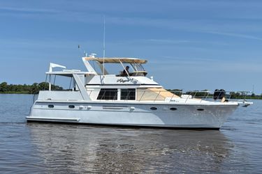 50' Jefferson 2005