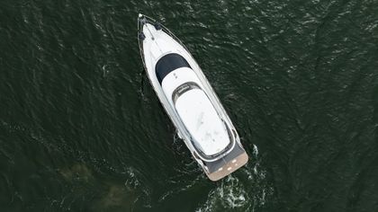 52' Marquis 2008