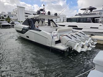 47' Azimut 2023