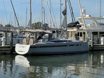 34' Jeanneau 2023