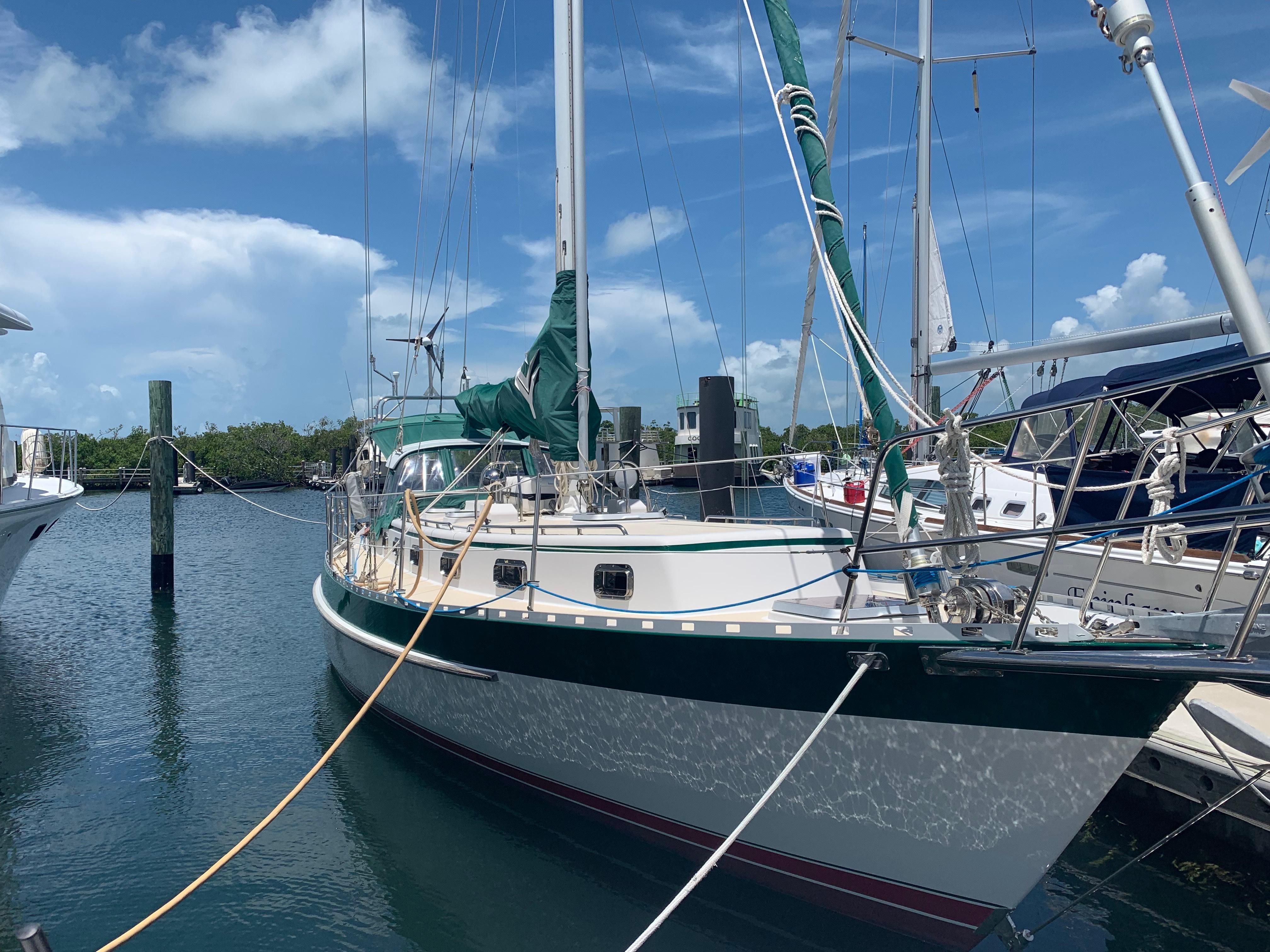 sailboats for sale in key west