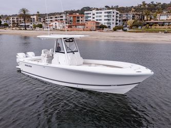 28' Regulator 2025