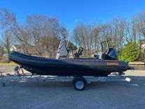 Zodiac Open 6.5