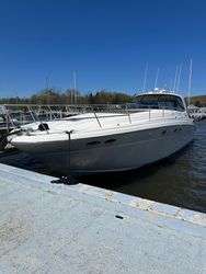 50' Sea Ray 2001