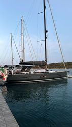 50' Dufour 2021