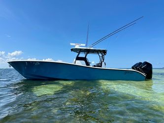 36' Yellowfin 2024