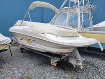 Four Winns 240 Horizon