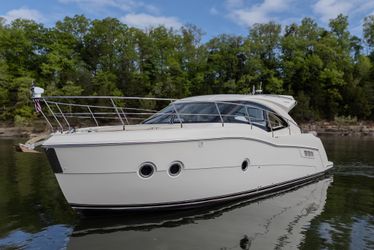 37' Carver 2014