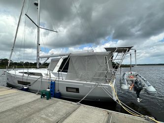 46' Beneteau 2023