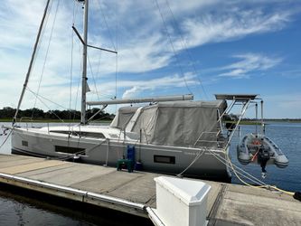 46' Beneteau 2022