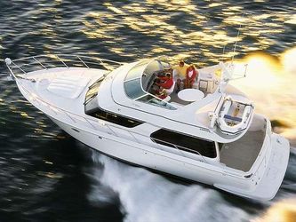 46' Carver 2000