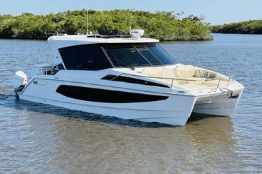 36' Aquila 2023