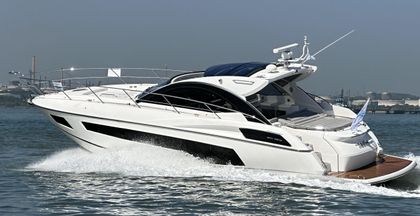 48' Sunseeker 2016