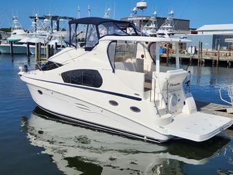 Silverton 35 Motor Yacht