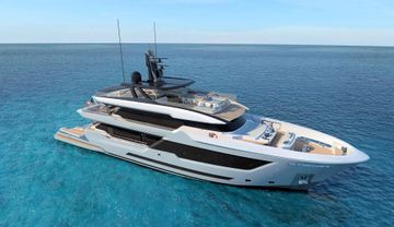 130' Inace 2026