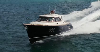 55' Zeelander 2019