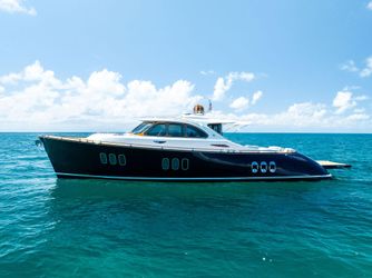 55' Zeelander 2019