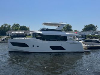 57' Absolute 2024