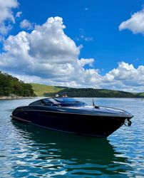 38' Riva 2021