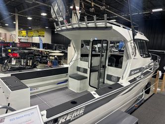 30' Extreme Boats 2024