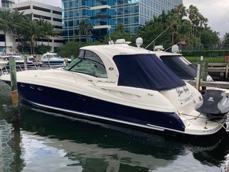 50' Sea Ray 2005