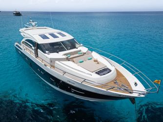 73' Princess 2016