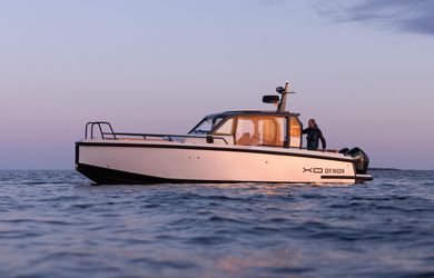 29' Xo Boats 2024
