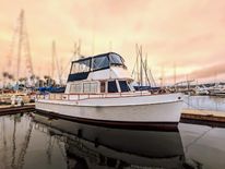 Grand Banks 42 Classic